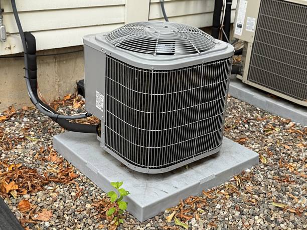 24/7 Emergency Hvac Repair experts in Coyote, CA